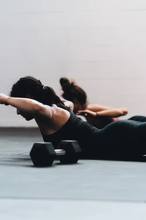 Wellness zóna